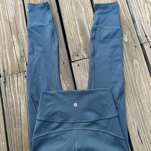 In The Movement Tight 25”